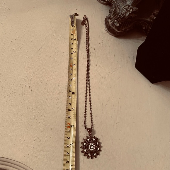 Copper Jewelry Set - Picture 6 of 6